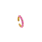 Colorful Enamel Stack Rings, Multi- Color Enamel Band, Colored Stacking Rings,Dainty Crystal Enamel Gold Rings, Jewelry Ring For Women    23x4mm