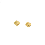 Minimalist Geometric Beads-Personalized Jewelry Making Accessories   5x4.5mm
