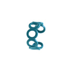 OD Enamel Ring-Personalized Jewelry Making Accessories   20x9mm