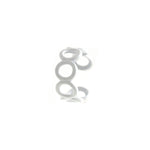 OD Enamel Ring-Personalized Jewelry Making Accessories   20x9mm