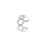 OD Enamel Ring-Personalized Jewelry Making Accessories   20x9mm