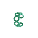 OD Enamel Ring-Personalized Jewelry Making Accessories   20x9mm