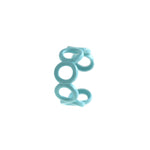 OD Enamel Ring-Personalized Jewelry Making Accessories   20x9mm