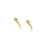 Exquisite Pepper Pendant-Exquisite Little Pepper-Gift for Friends Who Love Spicy  23x6mm