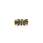 Exquisite Evil Eye Bead-Exquisite Evil Eye-DIY Jewelry Accessories  10x21mm