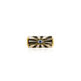 Exquisite Evil Eye Bead-Exquisite Evil Eye-DIY Jewelry Accessories  10x21mm
