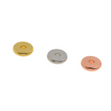 Pave Round Wheel Spacer Beads, Cubic Zirconia Wheel Round Spacer Beads  8x1.7mm