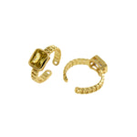 Minimalist Jewelry-Exquisite Bracelets-Personalized Jewelry Making  22x7.5mm