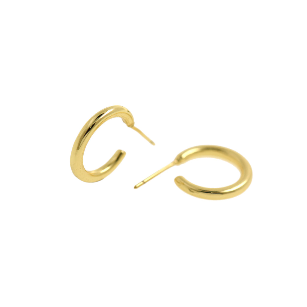 Minimalist Jewelry-Exquisite Ring Earrings-DIY Jewelry Accessories
