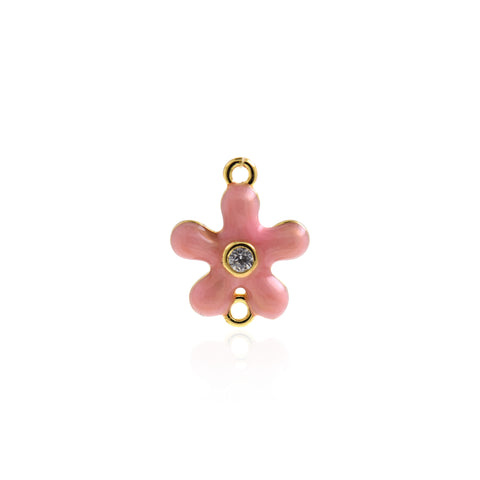 Minimalist Jewelry-Star Pendant-DIY Jewelry Accessories  16x13mm
