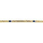 Simple Rectangular Oval Chain Links,Gold Chain,DIY Necklace Chain 4.5m