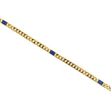 Simple Rectangular Oval Chain Links,Gold Chain,DIY Necklace Chain 4.5m