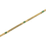 Simple Rectangular Oval Chain Links,Gold Chain,DIY Necklace Chain 4.5m