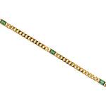 Simple Rectangular Oval Chain Links,Gold Chain,DIY Necklace Chain 4.5m