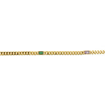 Simple Rectangular Oval Chain Links,Gold Chain,DIY Necklace Chain 4.5m