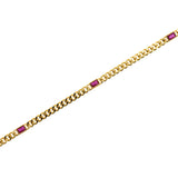 Simple Rectangular Oval Chain Links,Gold Chain,DIY Necklace Chain 4.5m
