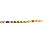Simple Rectangular Oval Chain Links,Gold Chain,DIY Necklace Chain 4.5m