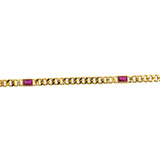 Simple Rectangular Oval Chain Links,Gold Chain,DIY Necklace Chain 4.5m