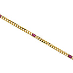 Simple Rectangular Oval Chain Links,Gold Chain,DIY Necklace Chain 4.5m