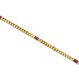 Simple Rectangular Oval Chain Links,Gold Chain,DIY Necklace Chain 4.5m