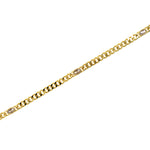 Simple Water Drop Oval Chain Links,Gold Chain,DIY Necklace Chain 4.5m