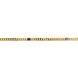 Simple Water Drop Oval Chain Links,Gold Chain,DIY Necklace Chain 4.5m