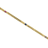 Simple Water Drop Oval Chain Links,Gold Chain,DIY Necklace Chain 4.5m