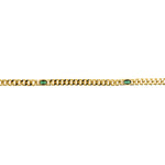 Simple Oval Chain Links,Gold Chain,DIY Necklace Chain 4.5m