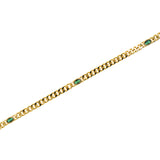 Simple Oval Chain Links,Gold Chain,DIY Necklace Chain 4.5m