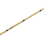 Simple Water Drop Oval Chain Links,Gold Chain,DIY Necklace Chain 4.5m