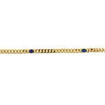 Simple Water Drop Oval Chain Links,Gold Chain,DIY Necklace Chain 4.5m