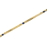 Simple Water Drop Oval Chain Links,Gold Chain,DIY Necklace Chain 4.5m