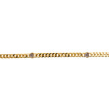 Simple Heart Oval Chain Links,Gold Chain,DIY Necklace Chain 4.5m