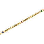 Simple Heart Oval Chain Links,Gold Chain,DIY Necklace Chain 4.5m