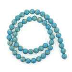 Loose Gemstone Beads Emperor Stones Beads 6mm 8mm 10mm - BestBeaded