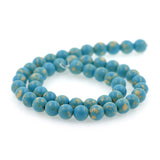 Loose Gemstone Beads Emperor Stones Beads 6mm 8mm 10mm - BestBeaded