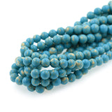 Loose Gemstone Beads Emperor Stones Beads 6mm 8mm 10mm - BestBeaded