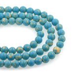 Loose Gemstone Beads Emperor Stones Beads 6mm 8mm 10mm - BestBeaded