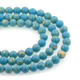 Loose Gemstone Beads Emperor Stones Beads 6mm 8mm 10mm - BestBeaded