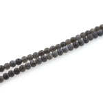 Smooth Labradorite Loose Beads,Flash Stone Gemstone Beads 4-14mm