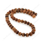 Tibetan Agate Beads,DZI Gemstone Loose Beads,6mm/8mm/10mm/12mm - BestBeaded