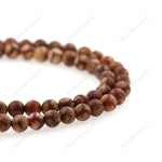 Tribal Agate Beads,Natural Tibetan DZI Beads Buddhism Jewelry Accessories - BestBeaded