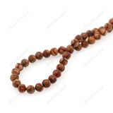 Tribal Agate Beads,Natural Tibetan DZI Beads Buddhism Jewelry Accessories - BestBeaded